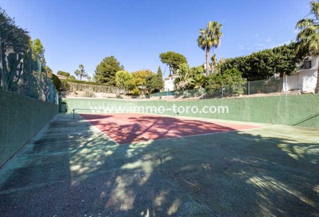 Resale - Detached house / Townhouse - Moraira - Moravit