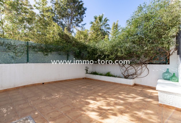 Resale - Detached house / Townhouse - Moraira - Moravit