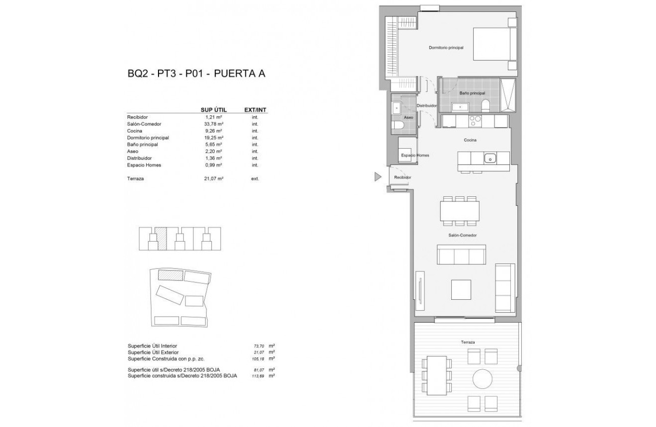 New Build - Apartment - Málaga - Valle Romano Golf