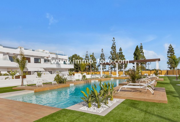 New Build - Penthouse - Los Alcázares