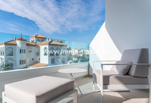 New Build - Penthouse - Orihuela Costa