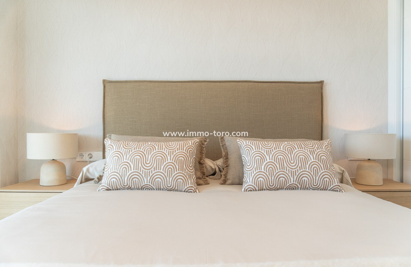 New Build - Penthouse - Orihuela Costa
