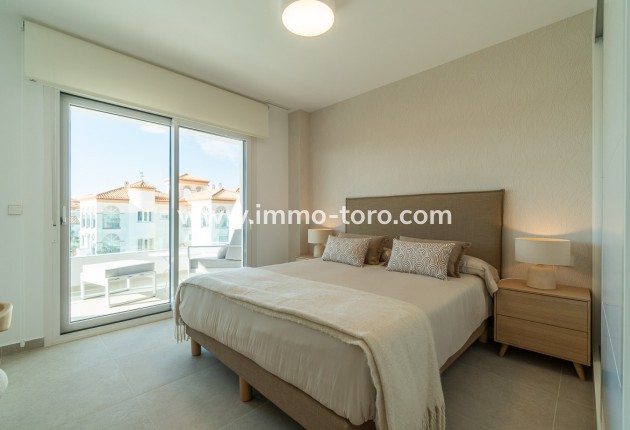 New Build - Penthouse - Orihuela Costa