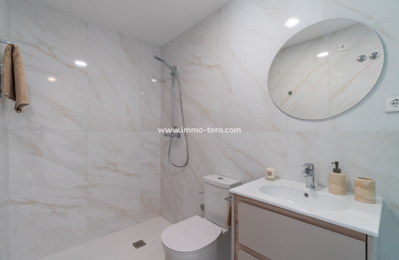 New Build - Penthouse - Orihuela Costa