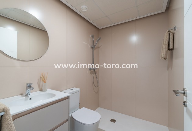 New Build - Penthouse - Orihuela Costa