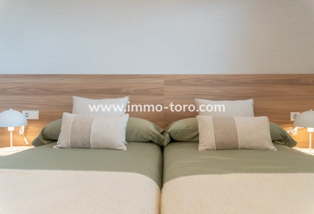 New Build - Apartment - Playa Flamenca