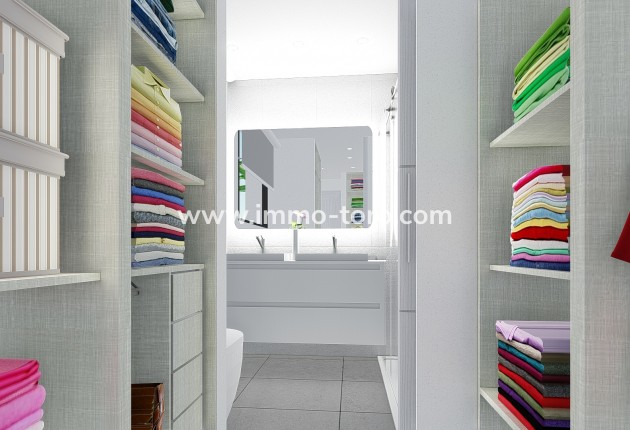 New Build - Villa - Calasparra