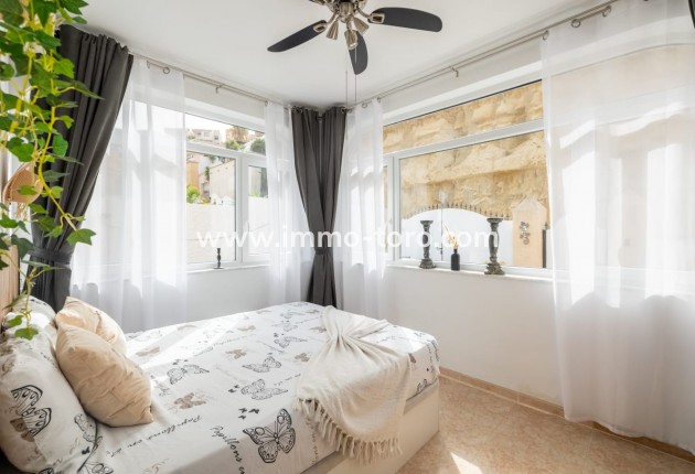 Resale - 3. Semi-detached house - Ciudad Quesada - Costa Blanca South