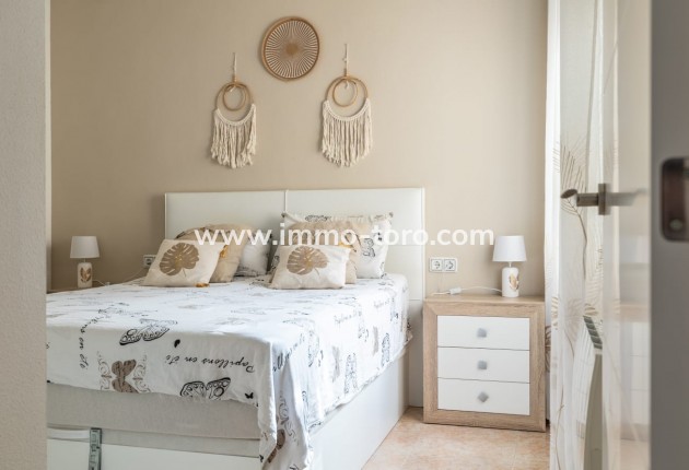 Resale - 3. Semi-detached house - Ciudad Quesada - Costa Blanca South