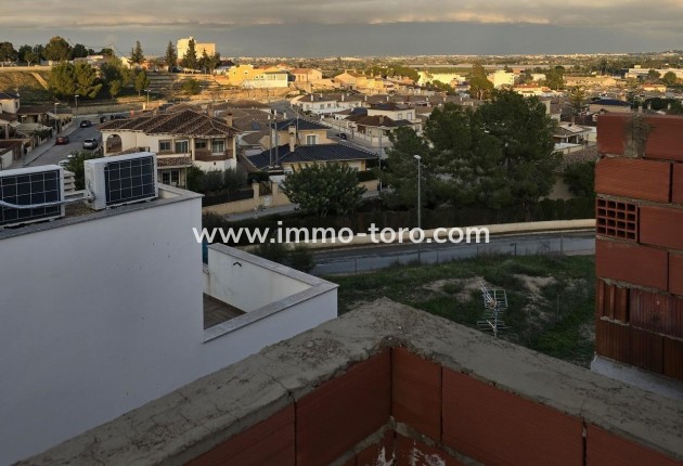 Nouvelle construction - Maison jumelée - Bigastro