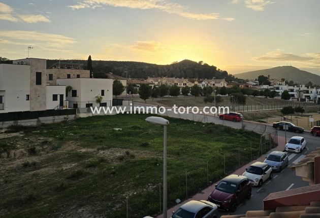 Nouvelle construction - Maison jumelée - Bigastro