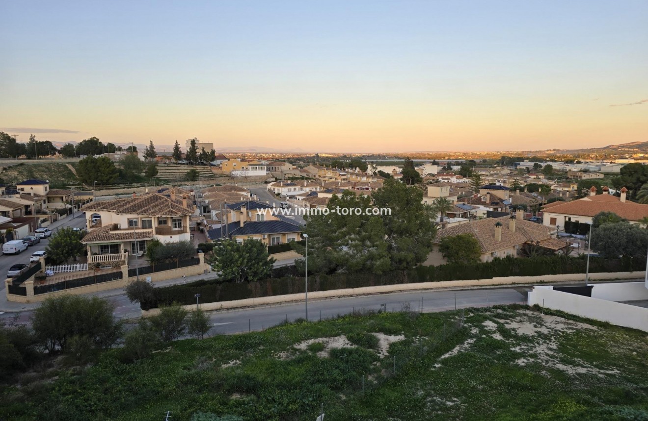Nouvelle construction - Maison jumelée - Bigastro