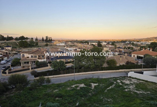 Nouvelle construction - Maison jumelée - Bigastro