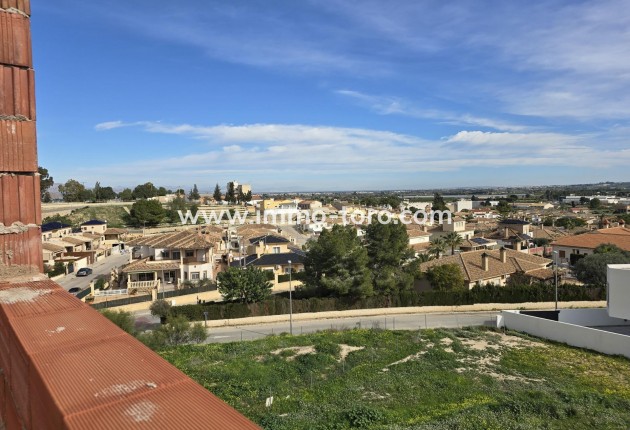 Nouvelle construction - Maison jumelée - Bigastro