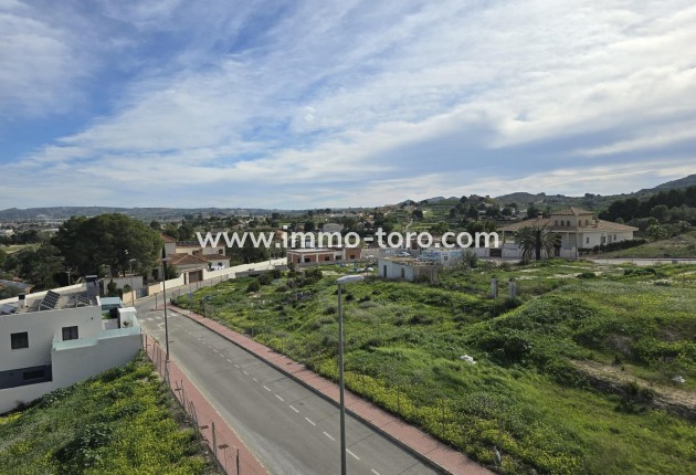 Nouvelle construction - Maison jumelée - Bigastro