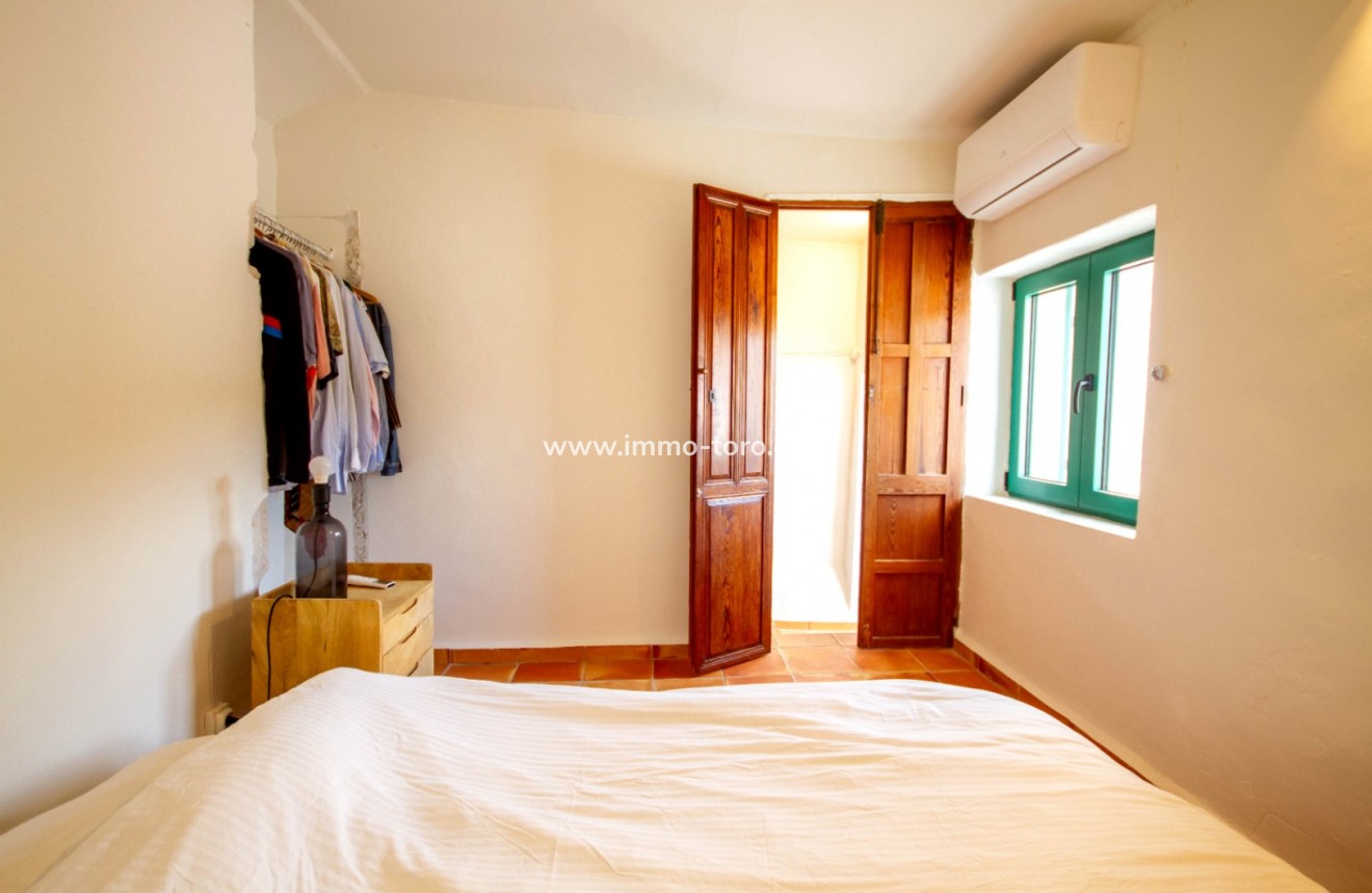 Resale - Village House - La Vall de Laguar