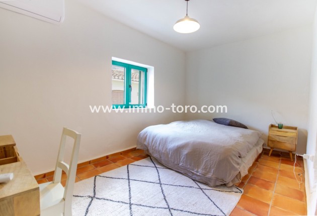 Resale - Village House - La Vall de Laguar