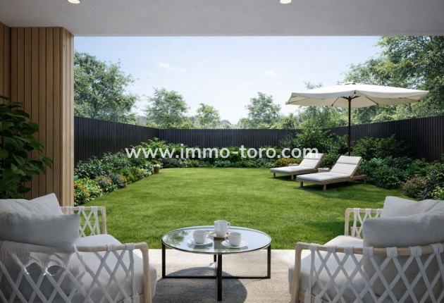 New Build - Penthouse - Javea - Jávea