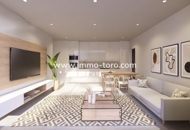 New Build - Penthouse - Javea - Jávea