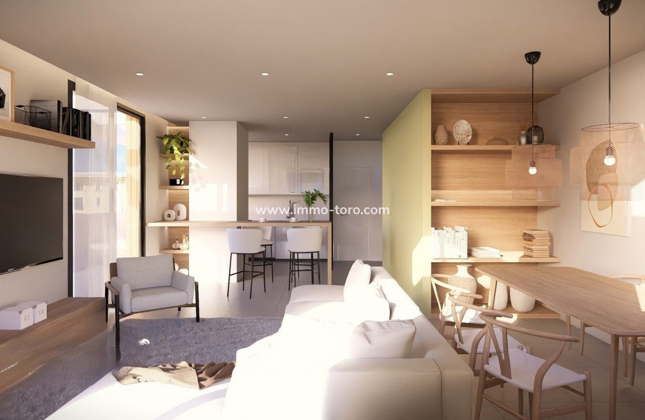 New Build - Penthouse - Javea - Jávea