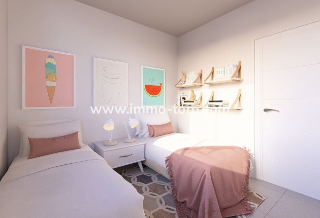 New Build - Penthouse - Javea - Jávea