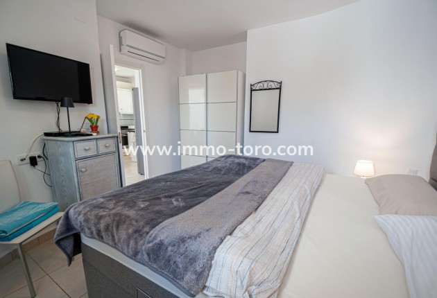 Resale - Villa - Benissa - San Jaime