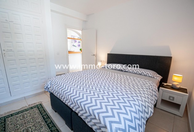 Resale - Villa - Benissa - San Jaime