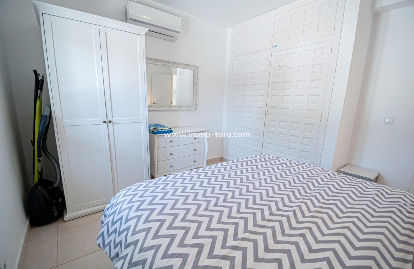 Resale - Villa - Benissa - San Jaime