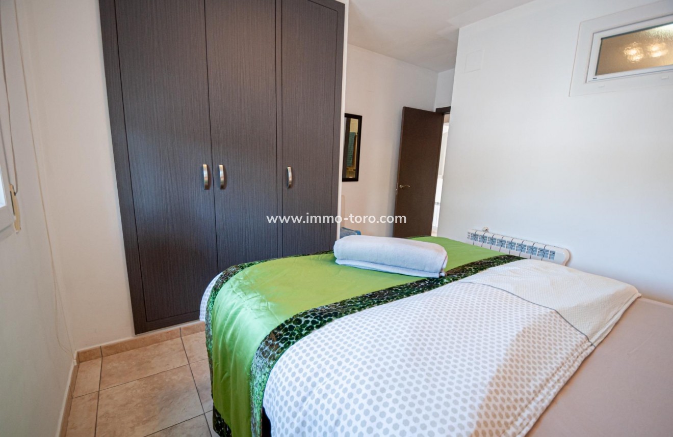 Resale - Villa - Benissa - San Jaime