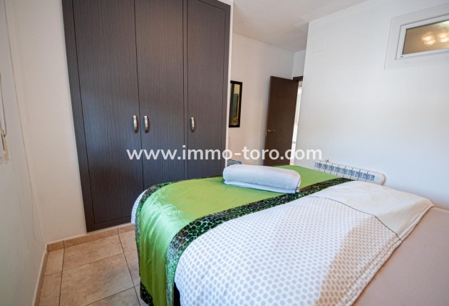 Resale - Villa - Benissa - San Jaime