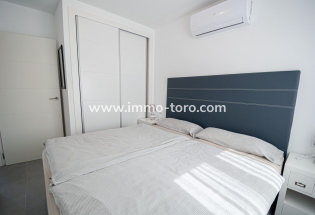 Resale - Villa - Benissa - San Jaime