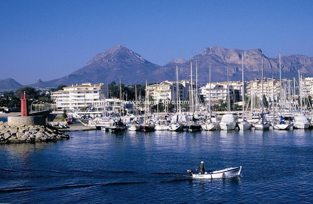 New Build - Villa - Finestrat - Sierra Cortina