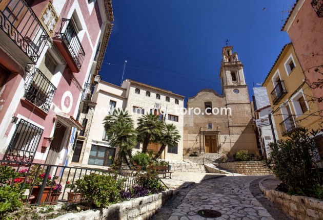 New Build - Apartment - Finestrat - Finestrat Hills