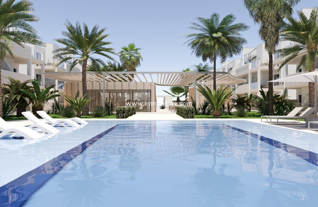 New Build - Penthouse - Torre Pacheco - San Cayetano