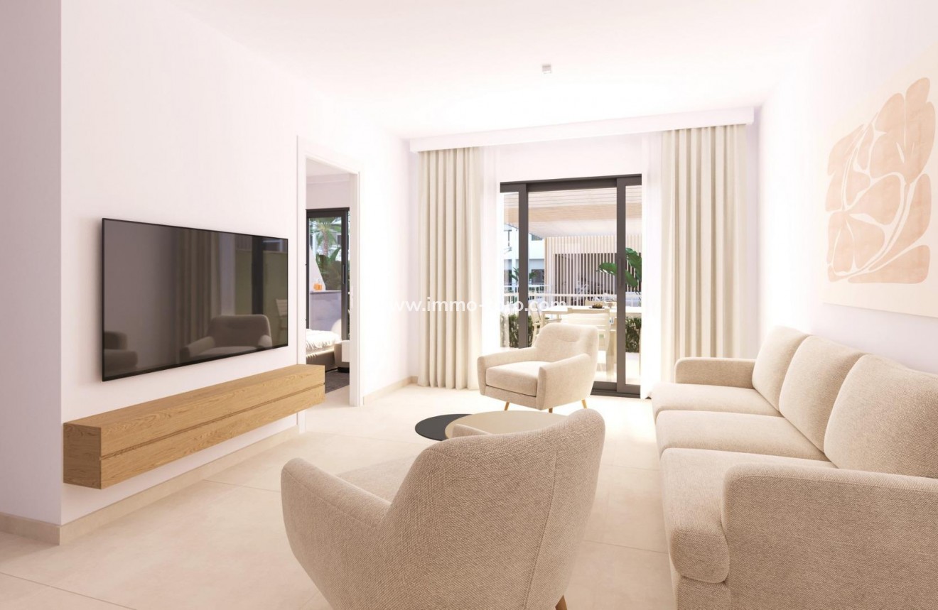 New Build - Penthouse - Torre Pacheco - San Cayetano