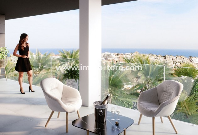 Nueva construcción  - Apartamento - Torrevieja