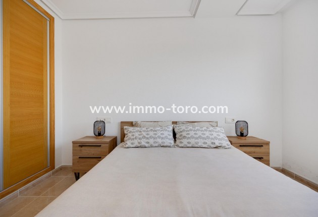 New Build - Apartment - San Fulgencio - Pueblo