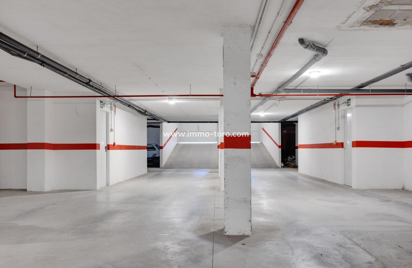 New Build - Apartment - San Fulgencio - Pueblo