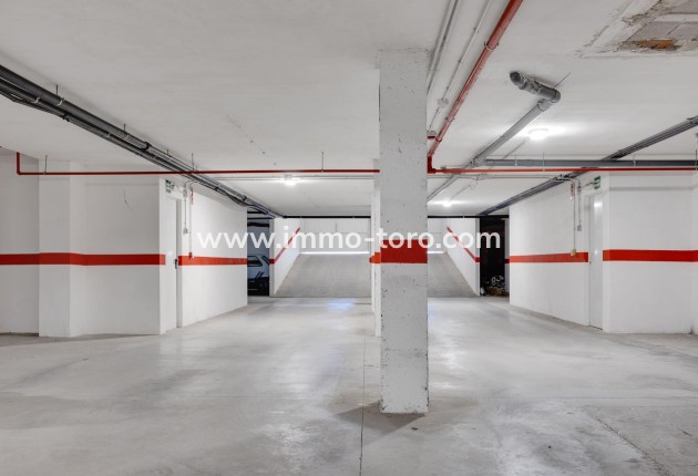 New Build - Apartment - San Fulgencio - Pueblo