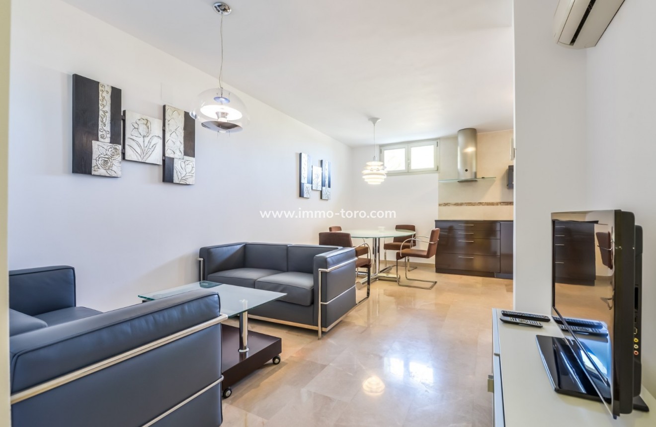 Resale - Villa - Benissa - La Fustera