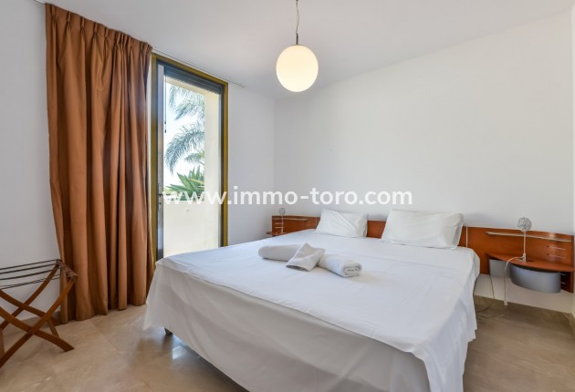 Resale - Villa - Benissa - La Fustera