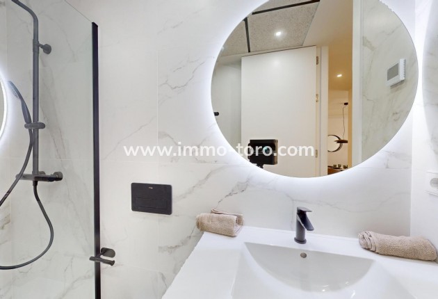 New Build - Apartment - Orihuela Costa - Lomas de Cabo Roig