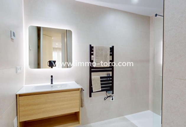 New Build - Apartment - Orihuela Costa - Lomas de Cabo Roig