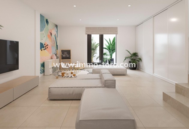 New Build - Villa - Málaga - Atalaya Golf