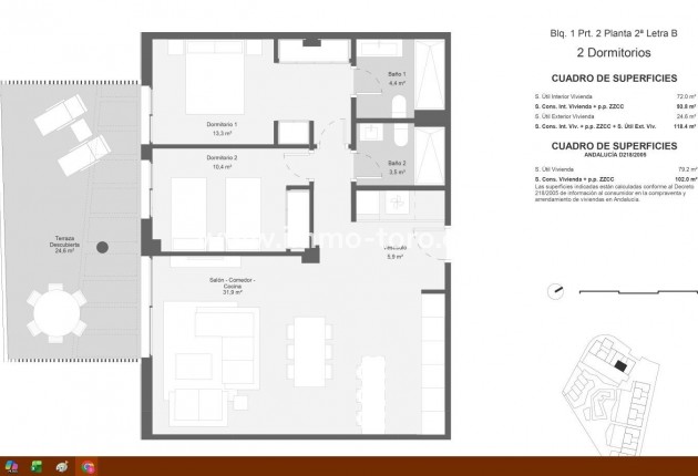 New Build - Apartment - Málaga - Costa Del Sol