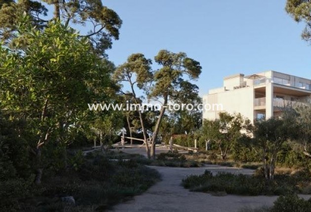 New Build - Detached house / Townhouse - Godella - Campolivar