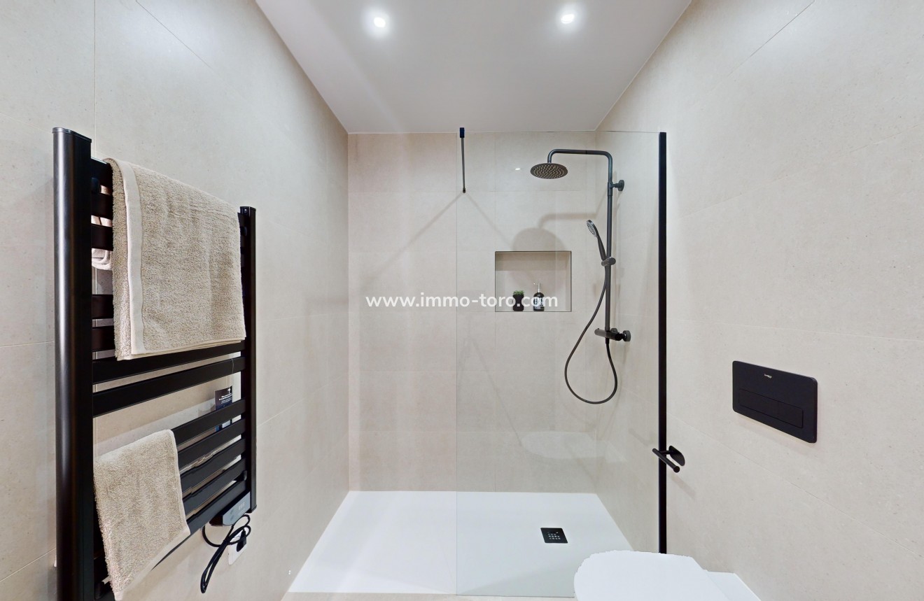 Nieuwbouw - Appartement  - Cabo Roig