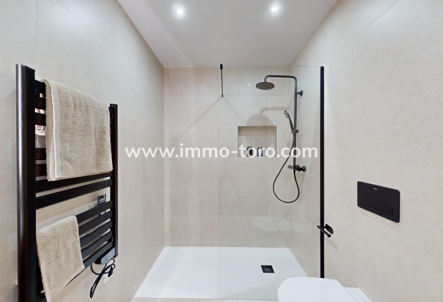 Nieuwbouw - Appartement  - Cabo Roig