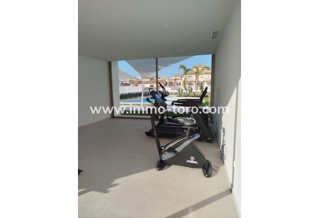 Nieuwbouw - Appartement  - Cabo Roig