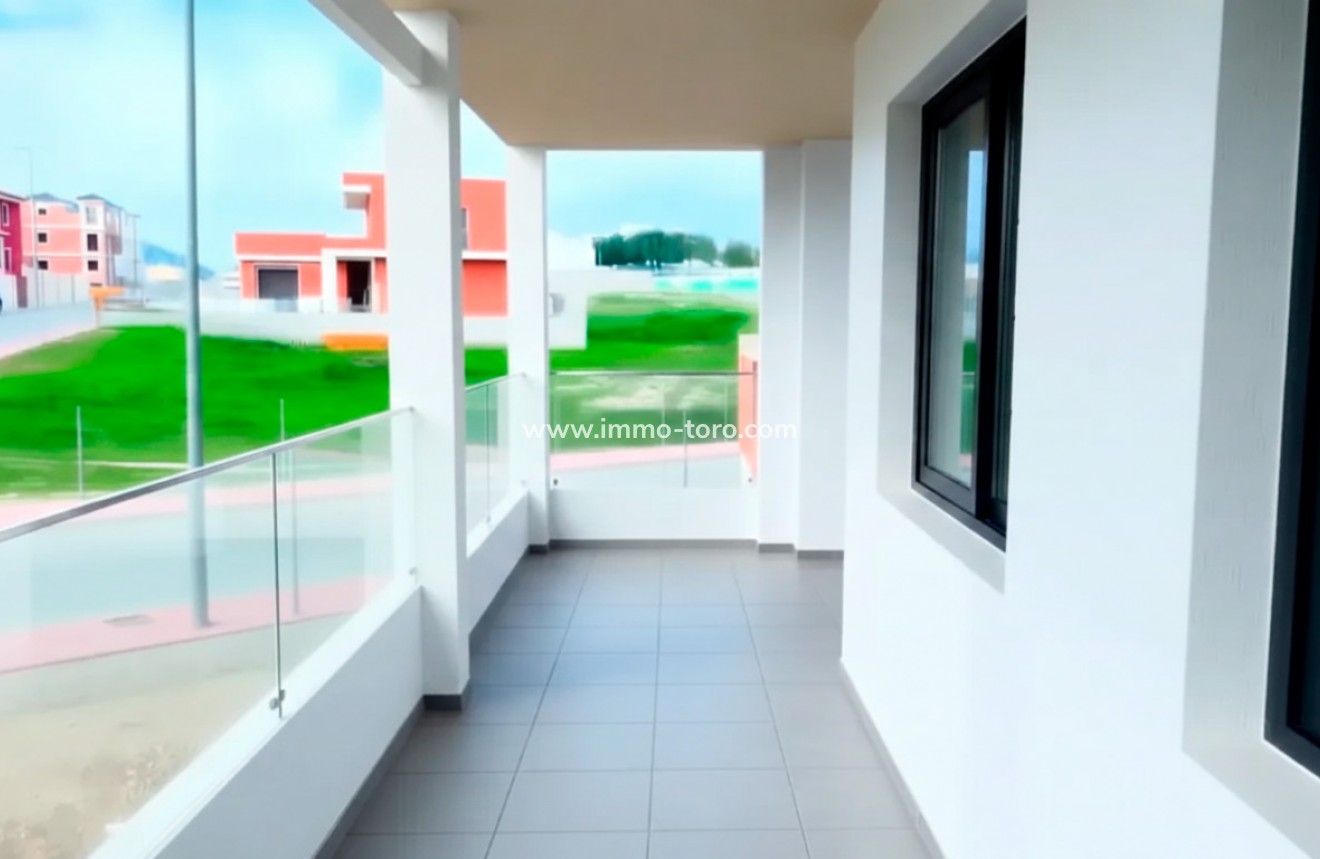 Nouvelle construction - Penthouse - Bigastro